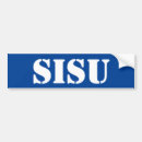 Search for power bumper stickers Sisu