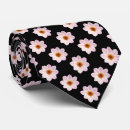 Search for full ties Floral
