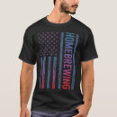 Search for brew master tshirts Local beer