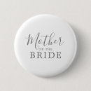 Search for bride badges Mother