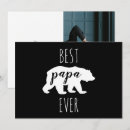 Search for papa bear cards Dad