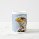 Search for bald eagles mugs Patriotic eagle