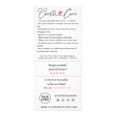 Search for caring rack cards Customer
