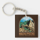 Search for peru key rings Machu picchu