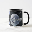 Search for baby seal mugs Animals