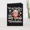 Search for funny family christmas cards Santa