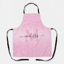 Search for pretty aprons Script