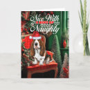 Search for hound christmas cards Pets