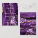 Search for baby boy note cards Purple