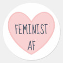 Search for human equality stickers Feminism