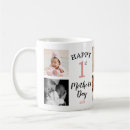 Search for happy first mothers day mugs Create your own