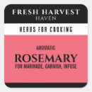 Search for herb labels Plant