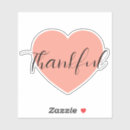 Search for air mail stickers Heart