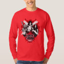 Search for female warrior tshirts Japanese