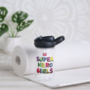 Search for girl superhero water bottles Cartoon