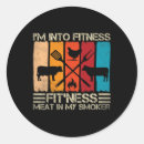 Search for bbq smoker stickers Flame