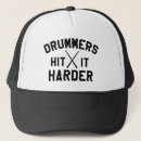 Search for drummer hats Cool