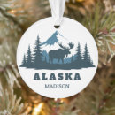 Search for elk christmas tree decorations Mountains
