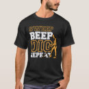 Search for sweeping tshirts Beep