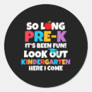 Search for pre kindergarten graduation stickers Cute