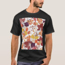 Search for roses mens tshirts Pattern