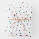 Search for sprinkles wrapping paper Sweet