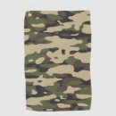 Search for camo golf towels Abstract