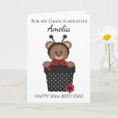 Search for granddaughters 10th birthday cards Girl