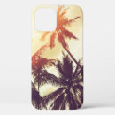 Search for florida sunset iphone cases Palm