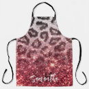 Search for rose aprons Bright