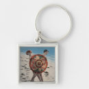 Search for sunbathing key rings Women