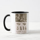 Search for french market mugs 18th