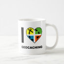 Search for geocacher mugs Gps