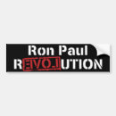 Search for audit bumper stickers Ron paul