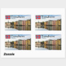 Search for scandinavian flags stickers Travel