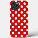 Search for large polka dots iphone cases Girly