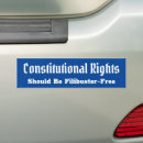 Search for state senator bumper stickers Politics