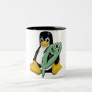 Search for fish eating mugs Cartoon