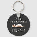 Search for workout key rings Yoga