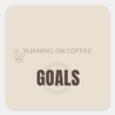 Search for running motivation stickers Quote