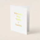Search for agradecimiento tarjetas cards Gracias