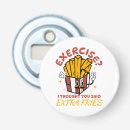 Search for fries barware Humour