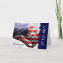 Search for blue ring cards Fourth of july