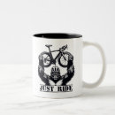 Search for just ride mugs Bike