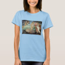 Search for botticelli tshirts Mythology