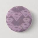 Search for purple logo badges Supergirl