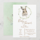 Search for bunny invitations Watercolor