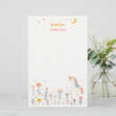 Search for kids stationery stationery paper Whimsical