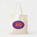 Search for tea tote bags Union jack