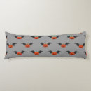 Search for halloween body cushions Black